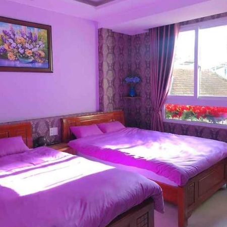 My Dream Hostel Da Lat Exterior foto