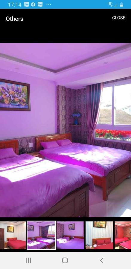 My Dream Hostel Da Lat Exterior foto