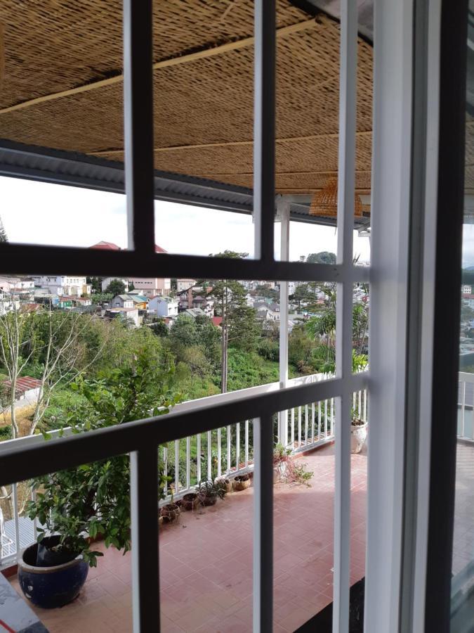 My Dream Hostel Da Lat Exterior foto