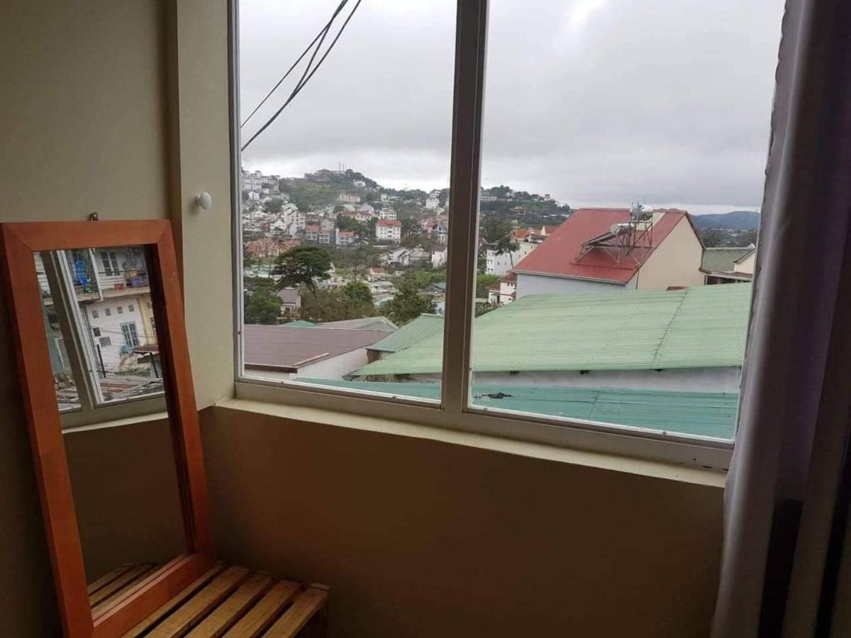 My Dream Hostel Da Lat Exterior foto