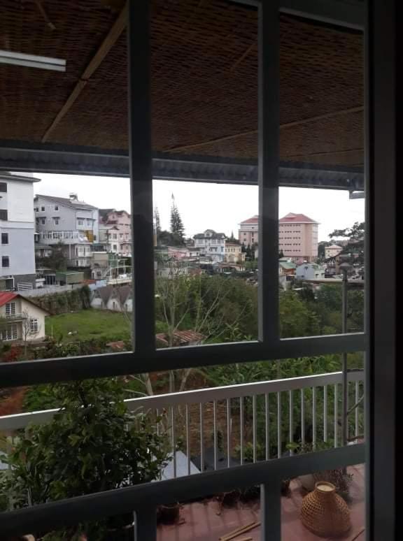 My Dream Hostel Da Lat Exterior foto