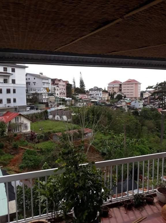 My Dream Hostel Da Lat Exterior foto