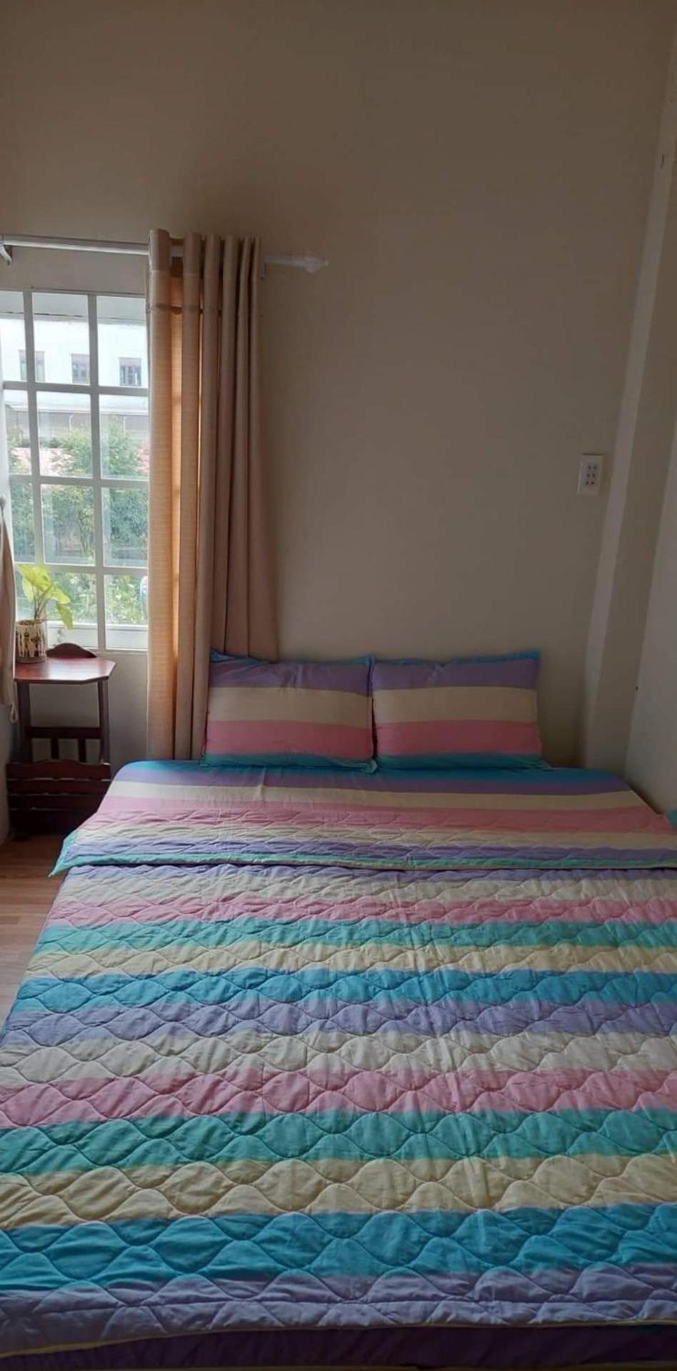 My Dream Hostel Da Lat Quarto foto