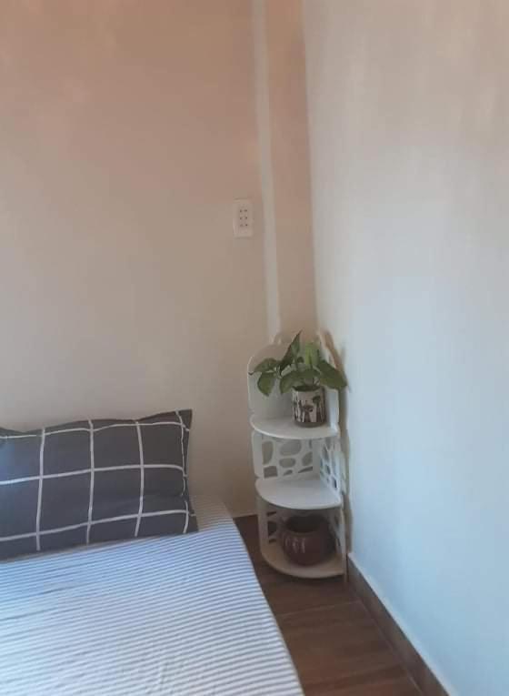My Dream Hostel Da Lat Quarto foto